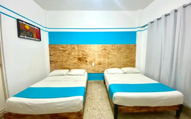 Hotel Lupita