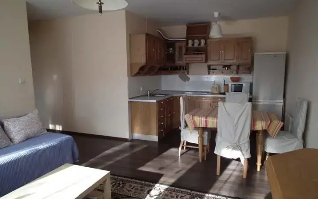Apartament Morskie Oko