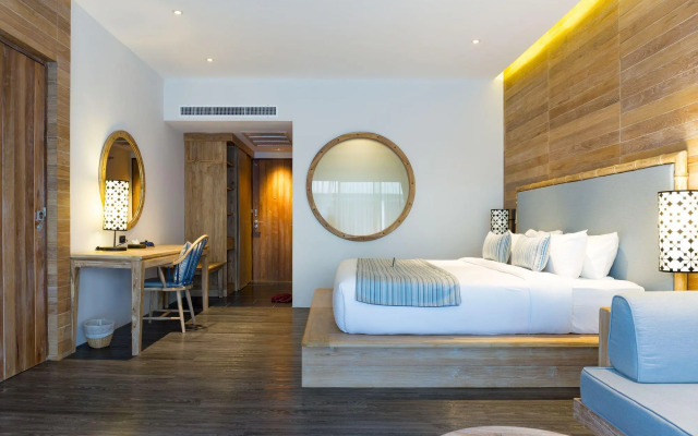 Akira Lipe Resort