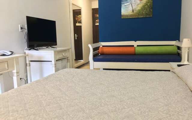 Pousada Ponta do Lobo