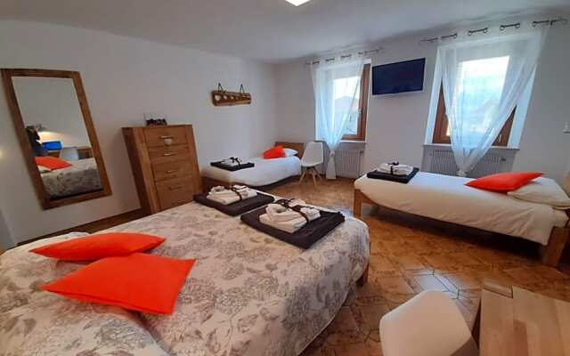 B&B La casa di Loretta