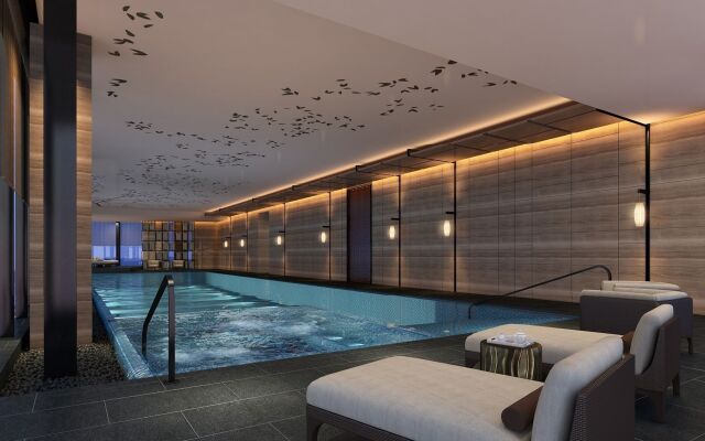 HUALUXE Hotels & Resorts Nanchang High-Tech Zone