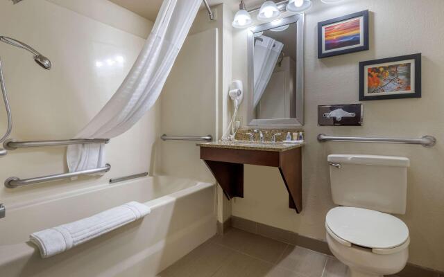 Comfort Inn Asheville Airport