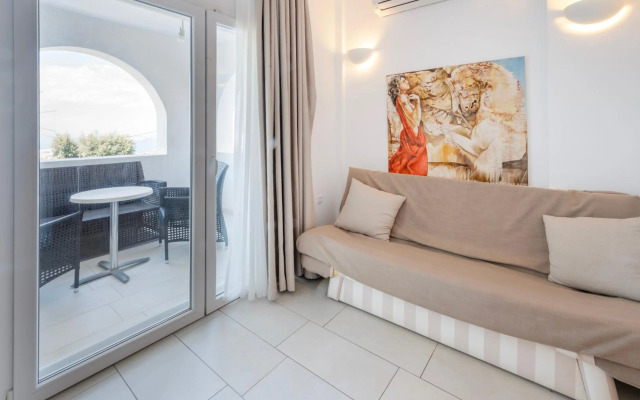 Orizontes Hotel Santorini