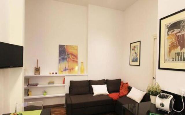 Interno 7 Apartment