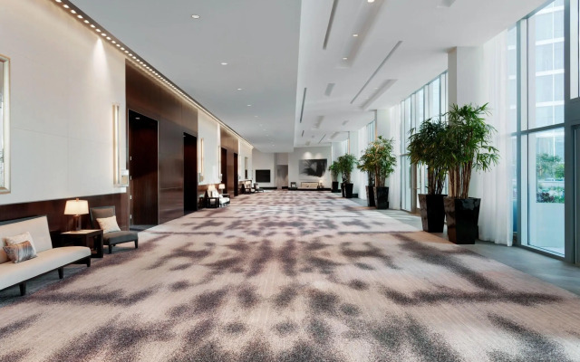 Loews Atlanta Hotel