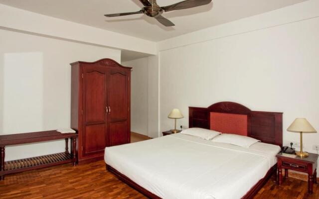 Hotel C7 Munnar