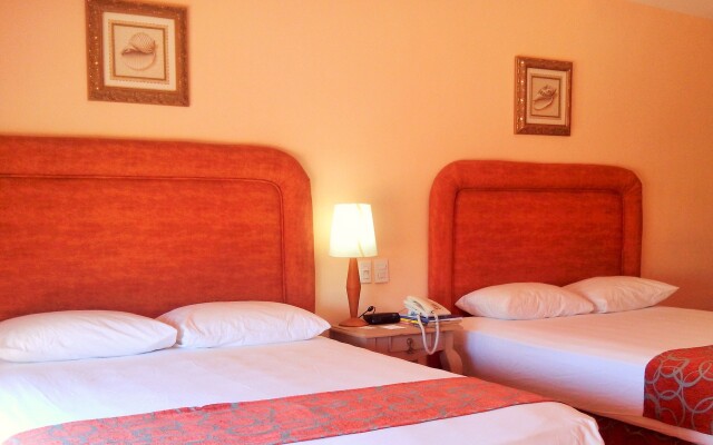 Hotel & Suites Las Palmas