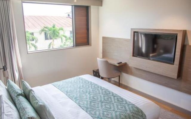 Lava Hotel Apia