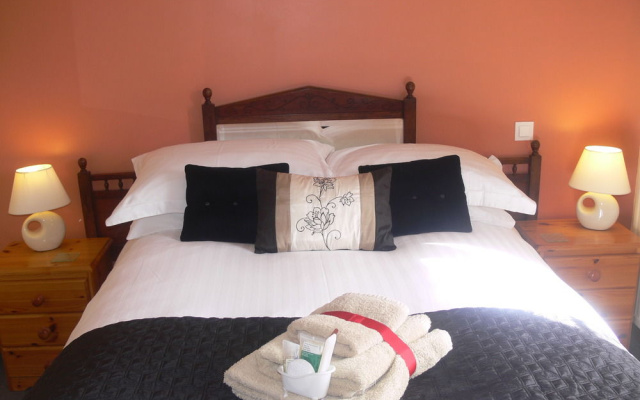Le Jardin B&B
