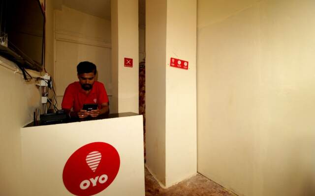 OYO 9410 Calangute Baga Road