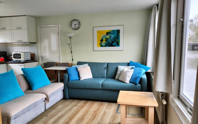 Apartment at the East side, close to center