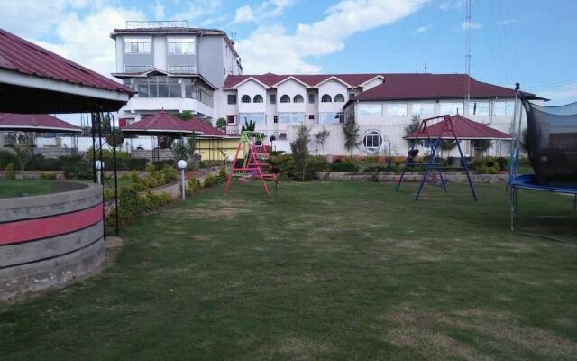 Newstead Hotel Naivasha