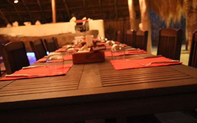 Dolphin Beach Kalpitiya