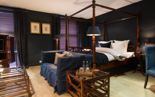 Bliss Boutique Hotel