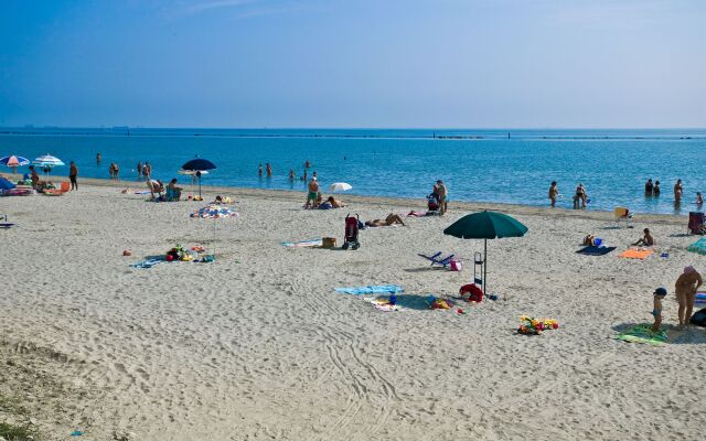 Hotel Residenza Le Dune