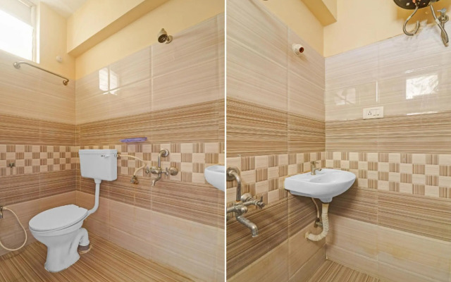 Collection O 86294 Cozzy Rooms