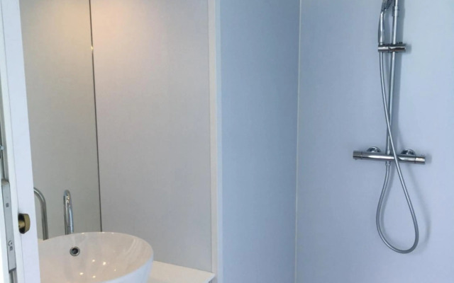 Aqualodge Martinique