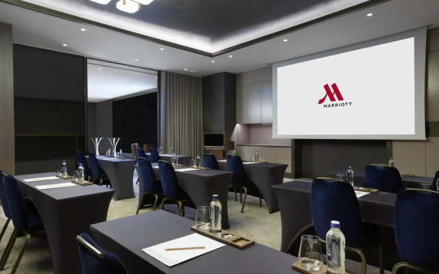 Izmir Marriott Hotel