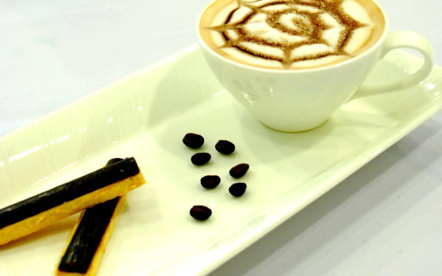 Patra Bandung Hotel