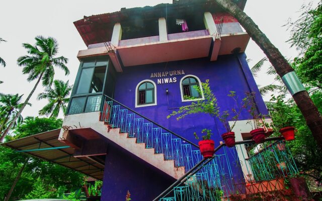 OYO 16427 Home Spacious 1BHK LPK Waterfront