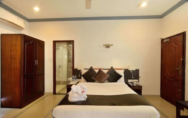 BCanti Boutique Beach Resort