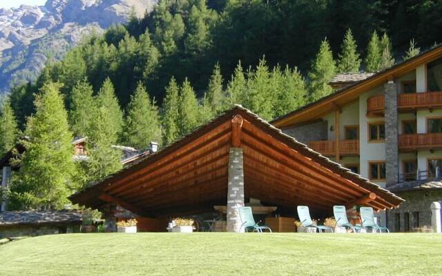 Notre Maison Eco Wellness Hotel