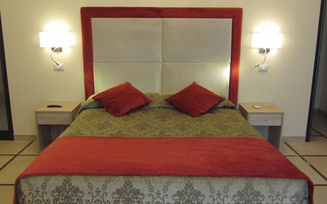 Dimora Charleston SPA Lecce