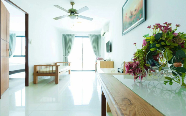Neo Hotel Pattaya