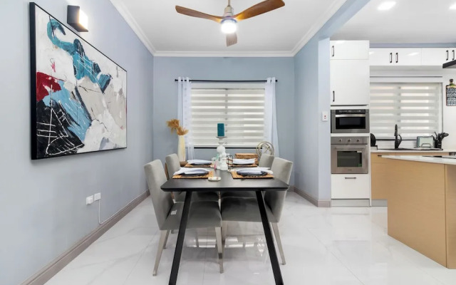 Coastal Escape in Tower Isle BeachNearby
