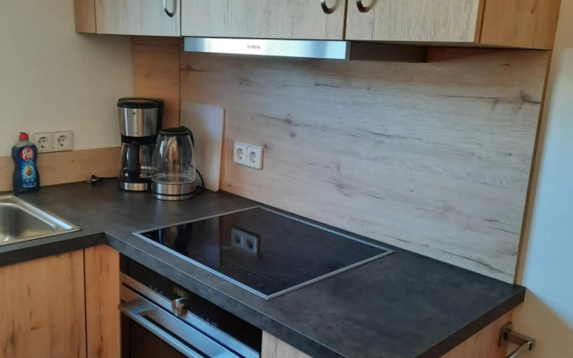 Ferienwohnung Sprauer