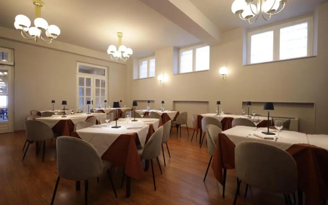 Hotel Il Portico by LVG Hotel Collection