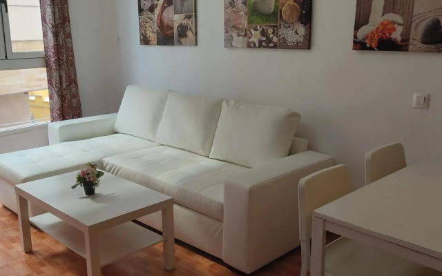Apartamento "CASA LOS SABANDEÑOS"