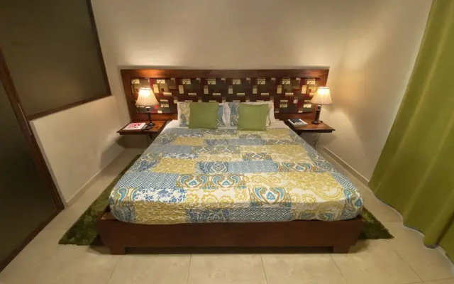 Hotel la Serrania