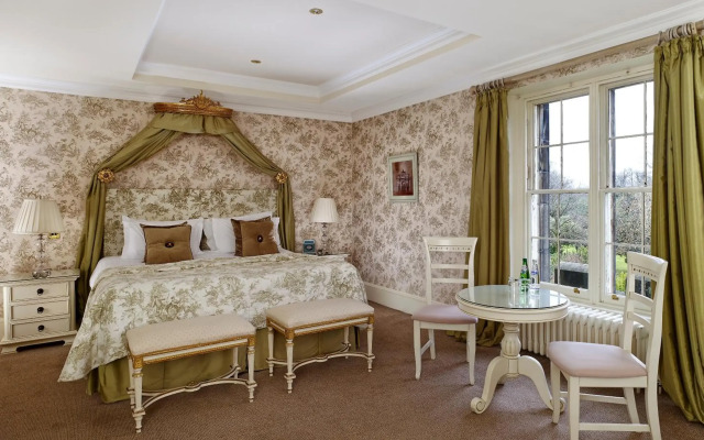 Mar Hall Golf & Spa Resort