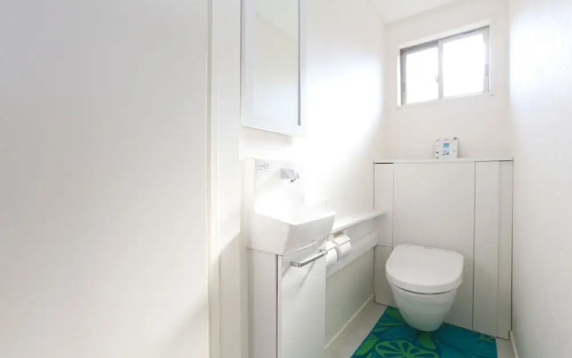 Stardust Villa Milky Way