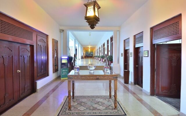 Swat Serena Hotel