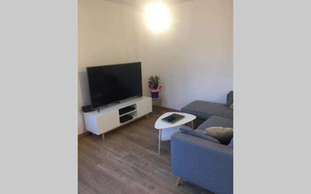 Meublé T2 Moderne en Hyper centre