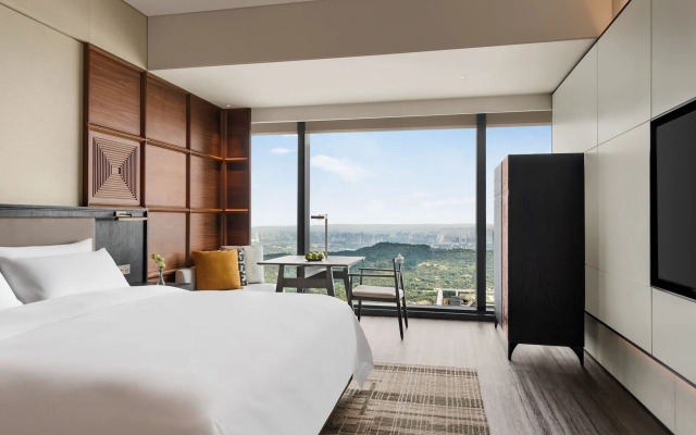 Shangri-La Nanning