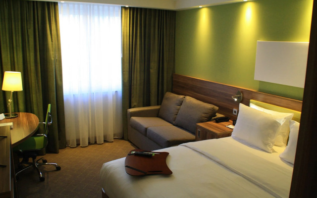 Hampton by Hilton Nuremberg City Centre