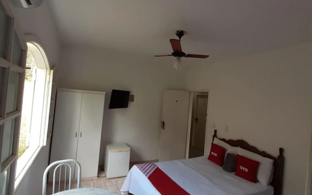 Oyo Apart Hotel Veleiros