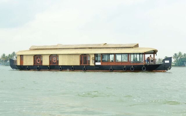Southern Panorama Cruise