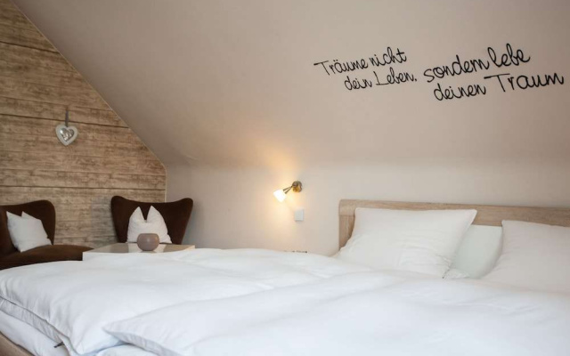 Pension Haus Brieden