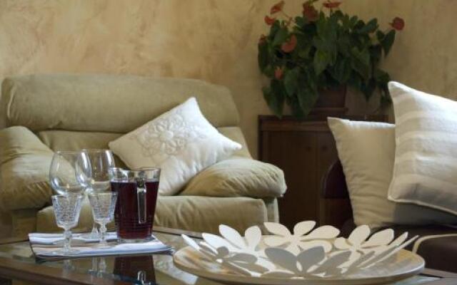 Il Cortile Della Nonna