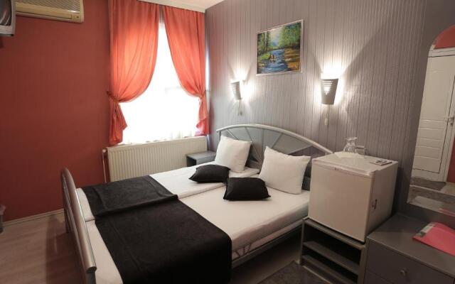 Hotel Ženeva