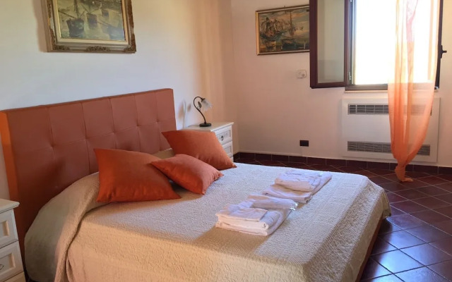 B&B Baglio degli Ulivi