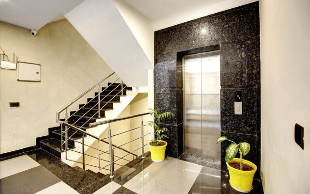 360 Degree Hotel