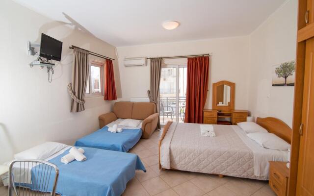 Rooms Nancy