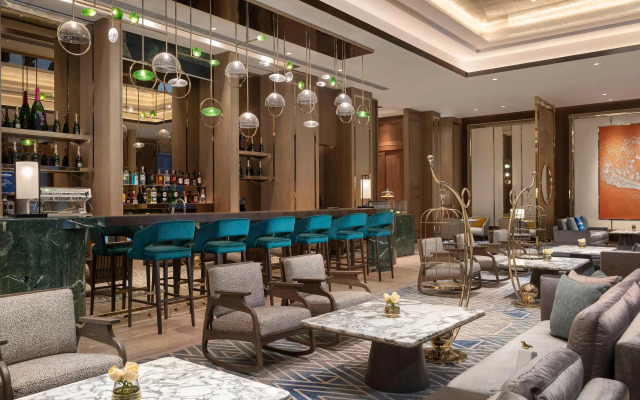 Sofitel Xiong An