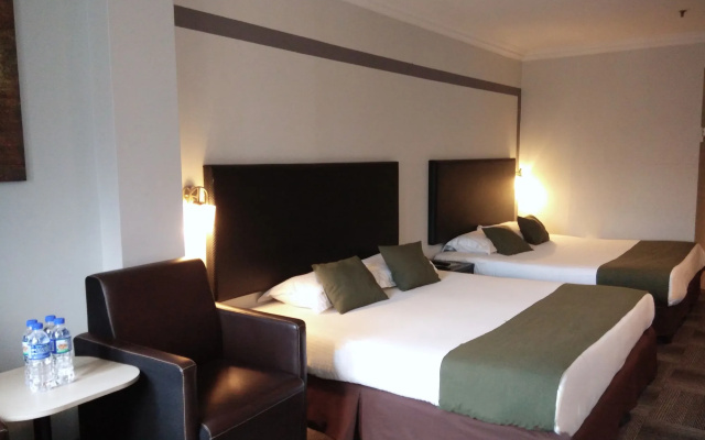 Legend Inn Taiping